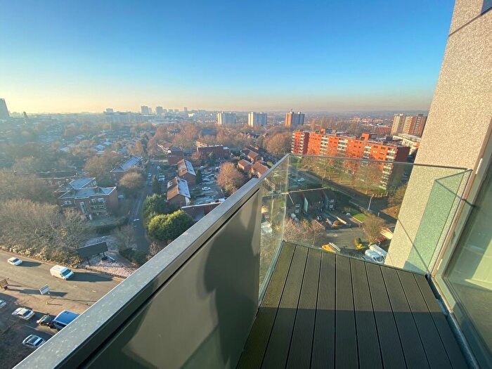 2 Bedroom Apartment To Rent In Local Blackfriars, Bury Street, M3