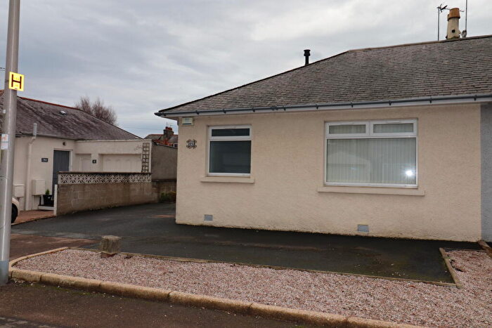 1 Bedroom Semi Detached House To Rent In Cromwell Gardens, Aberdeen, AB15