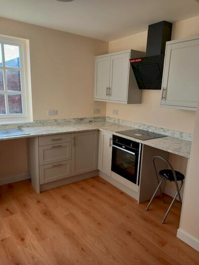 1 Bedroom Flat To Rent In Bridge Street, Horncastle, LN9