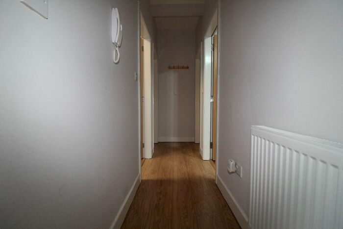 2 Bedroom Flat To Rent In Hawkins Street, Flat, Preston, Lancashire, PR1