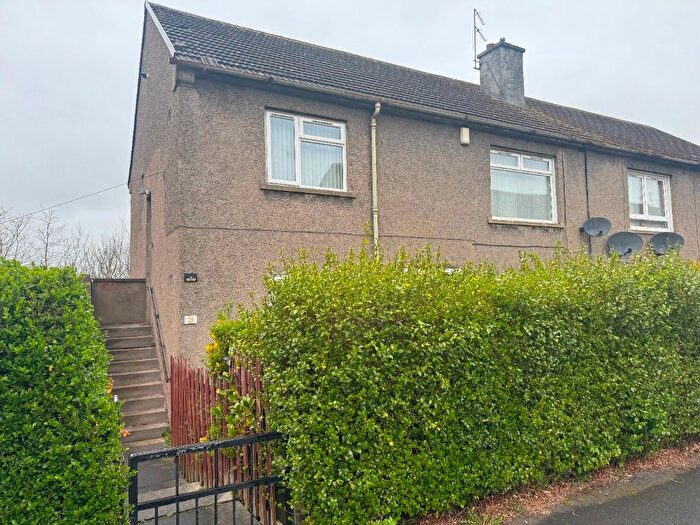 2 Bedroom Villa To Rent In Gilmerton Dykes Avenue, Gilmerton, Edinburgh, EH17