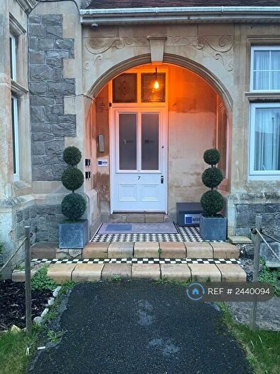 Studio To Rent In Trewartha Park, Weston-Super-Mare, BS23