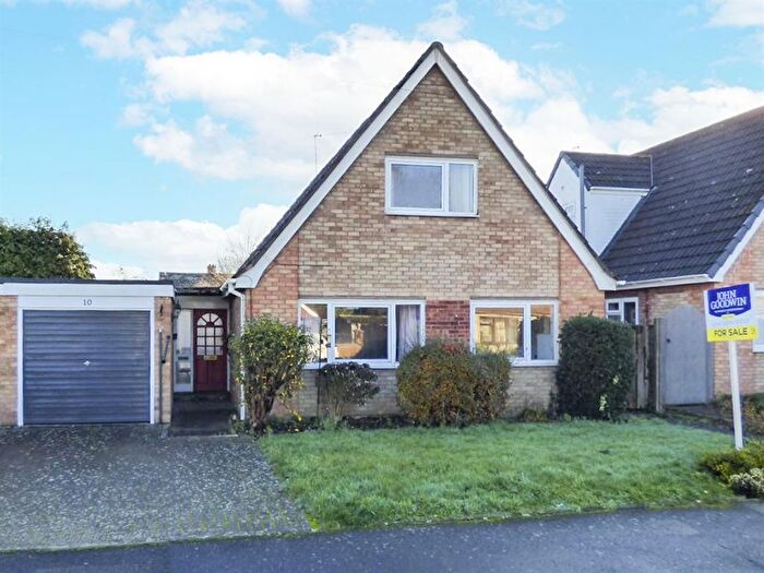 3 Bedroom Detached House For Sale In Lyfs Lane, Kempsey, Worcester, Worcestershire, WR5