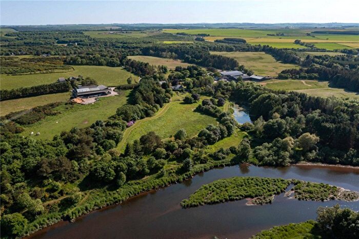 5 Bedroom Land For Sale In Whole - Logie Estate, Ellon, Aberdeenshire, AB41
