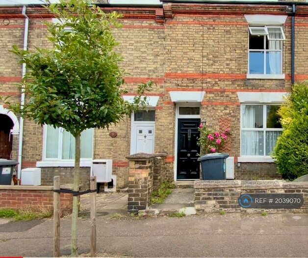 3 Bedroom Terraced House To Rent In Jubilee Street, Peterborough, PE2