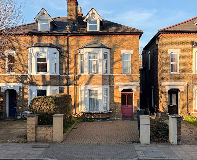 5 Bedroom Semi Detached House For Sale In Stanstead Road, Forest Hill, SE23