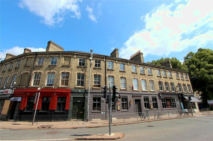1 Bedroom Flat To Rent In Station Road, Cambridge, Cambridgeshire, CB1