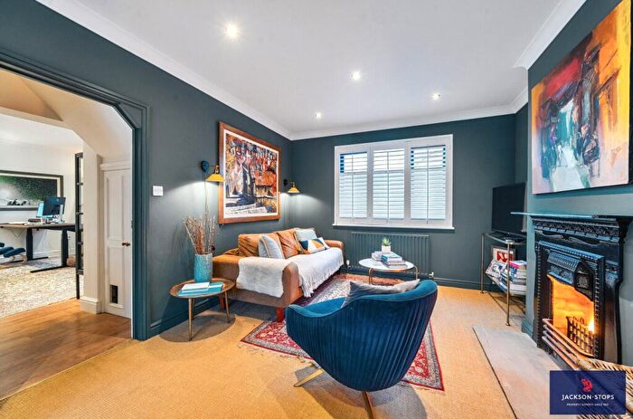 3 Bedroom End Of Terrace House For Sale In Chapel Street, Exning, Newmarket, Suffolk, CB8