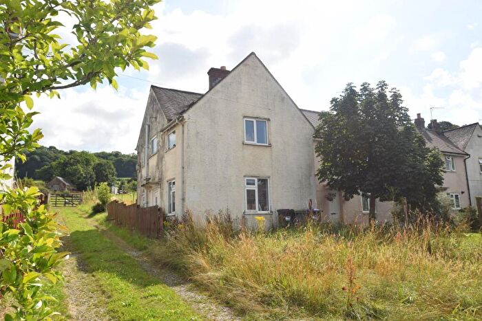 3 Bedroom Semi-Detached House To Rent In Gorsey Bank, Wirksworth, DE4