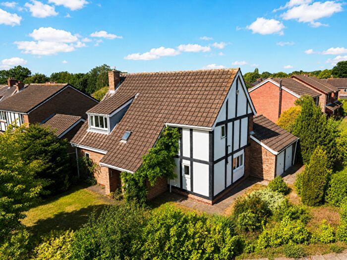 4 Bedroom Detached House For Sale In Bahram Road, Doncaster, South Yorkshire, DN4