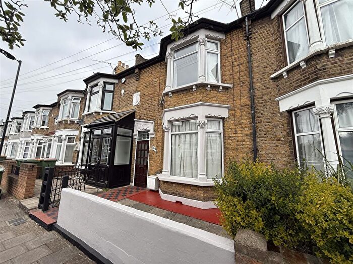 3 Bedroom Terraced House To Rent In Monega Road, London, E7