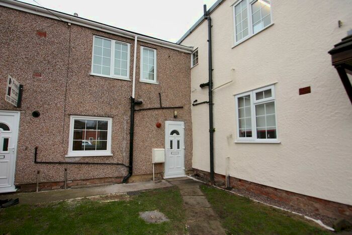 1 Bedroom Flat To Rent In Grange House Mews, Little Sutton, Cheshire, CH66