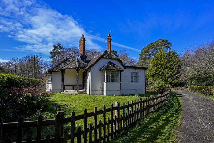 3 Bedroom Detached House To Rent In Decoy Lodge, Lound, NR32