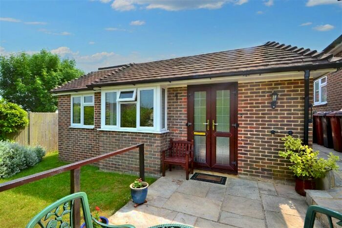 1 Bedroom Property To Rent In Sheepdown Drive, Petworth, West Sussex, GU28