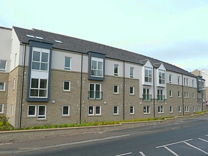 1 Bedroom Flat To Rent In Lunar, Otley Road, Bradford, West Yorkshire, BD3