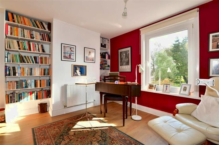 4 Bedroom Detached House For Sale In Kingston Road, Shorwell, Isle Of Wight, PO30