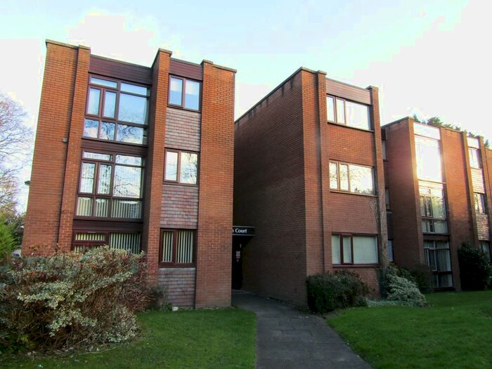 2 Bedroom Flat To Rent In Chester Road, Erdington, Birmingham B24