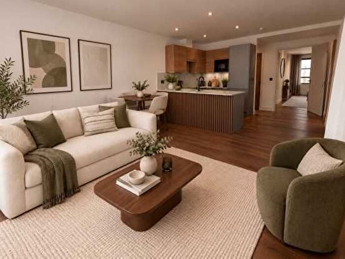 1 Bedroom Flat To Rent In Peterborough, PE2