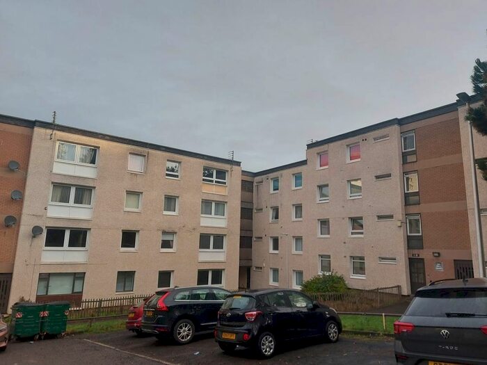 2 Bedroom Flat To Rent In Atholl Street, Lochee, Dundee, DD2