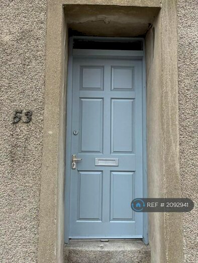 1 Bedroom Flat To Rent In Spital, Aberdeen, AB24
