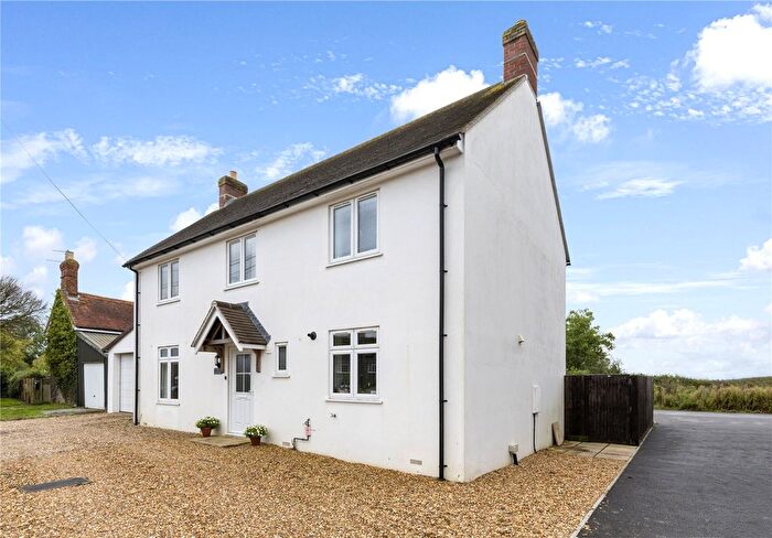 4 Bedroom Detached House For Sale In Pulham, Dorchester, Dorset, DT2