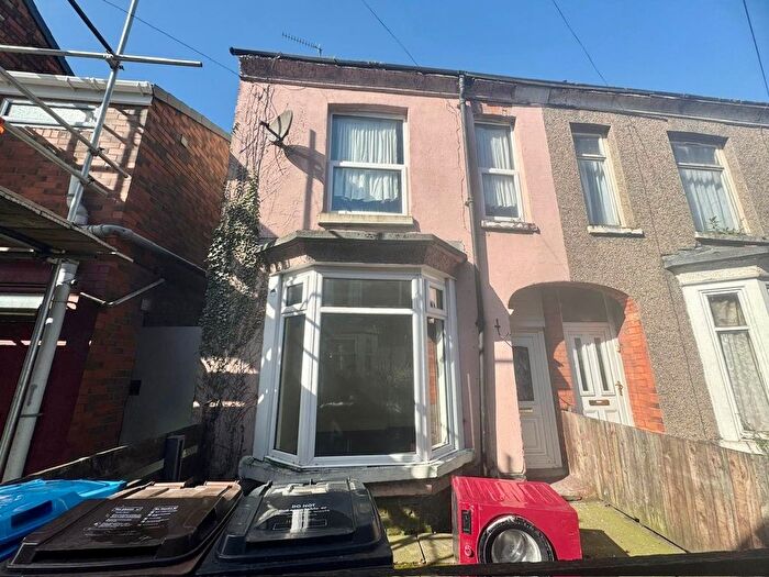3 Bedroom Terraced House To Rent In Spring Bank, Hull, HU3