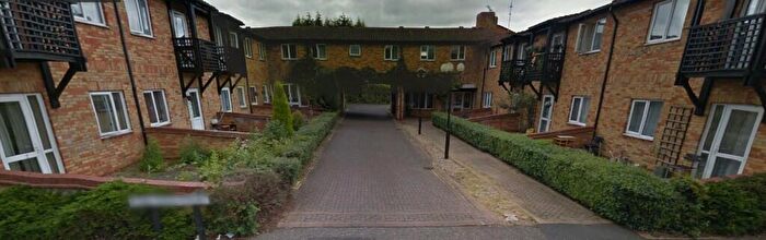 1 Bedroom Flat To Rent In Carl Hall Court, Tennyson Road, Peterborough, Cambridgeshire, PE1