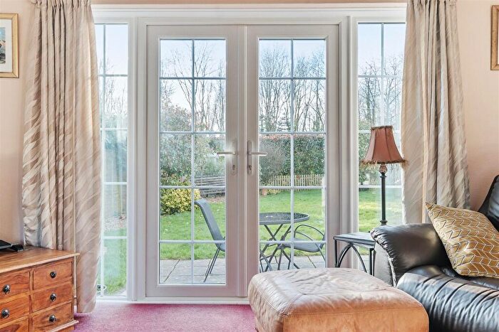 4 Bedroom Detached House For Sale In March Lane, Galhampton, Yeovil, BA22