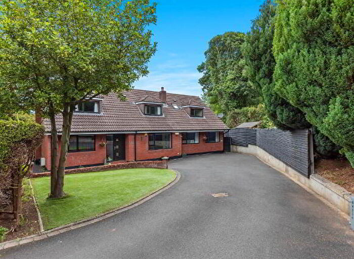 5 Bedroom Detached Villas For Sale In Kennel Bridge, Belfast, BT4