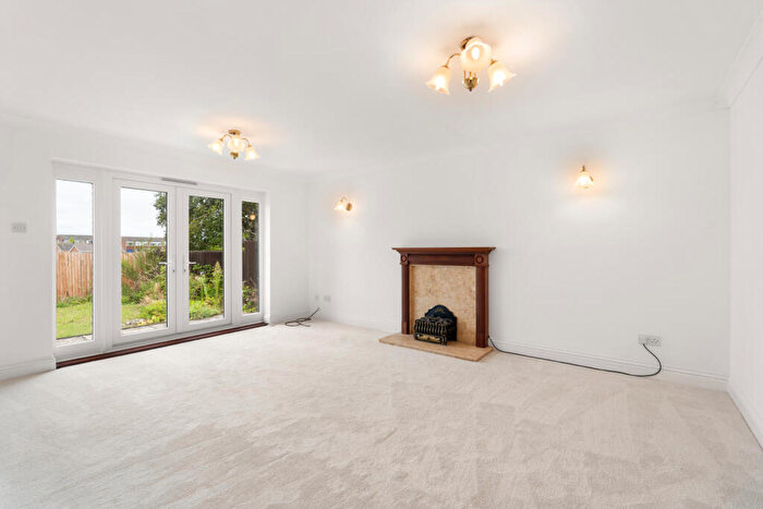 2 Bedroom Bungalow For Sale In Roman Rise, Sawbridgeworth, Hertfordshire, CM21