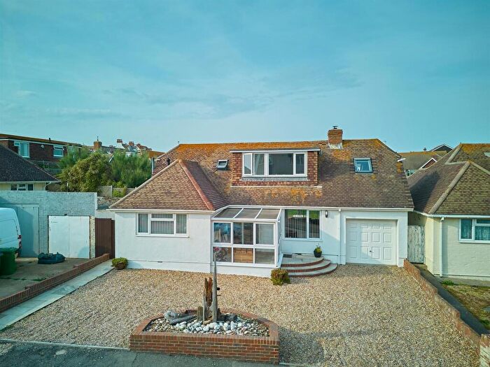 3 Bedroom Detached House For Sale In Beach Close, Seaford, BN25