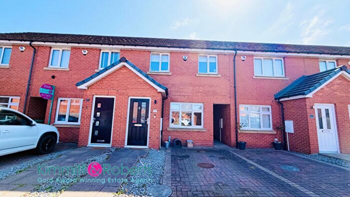 3 Bedroom Semi-Detached House For Sale In Seaham, Durham, SR7