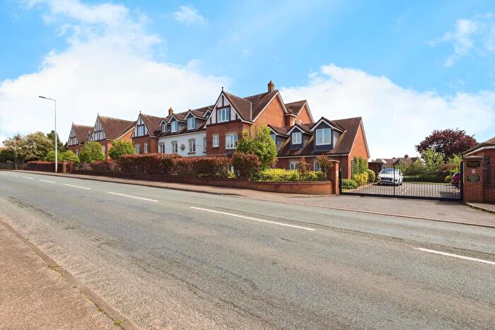 1 Bedroom Apartment For Sale In Pegasus Court (Exmouth), Exmouth, EX8