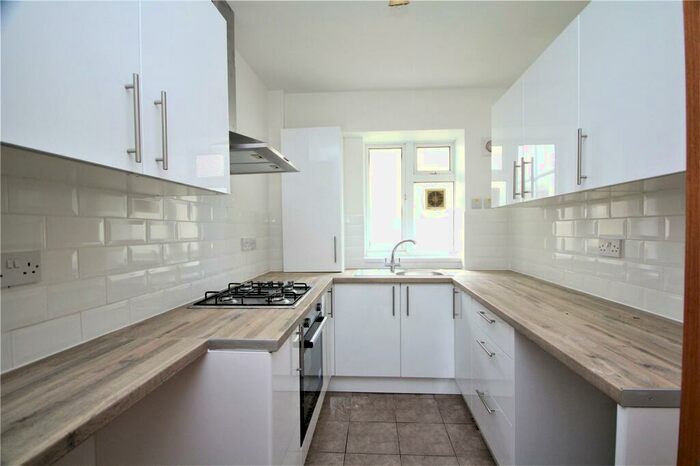 2 Bedroom Apartment To Rent In Cecil Road, Lancing, West Sussex, BN15