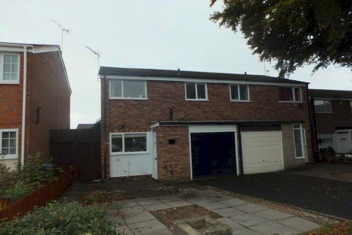 3 Bedroom Property To Rent In Orphanage Road, Birmingham B24