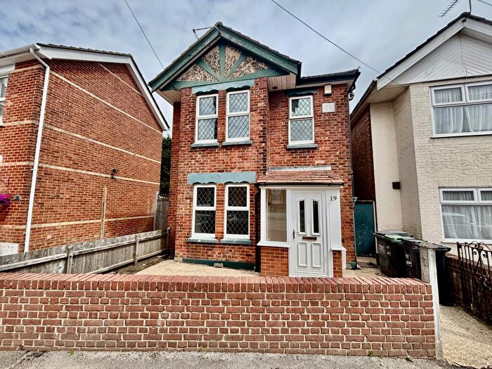 3 Bedroom House To Rent In Bemister Road, BH9