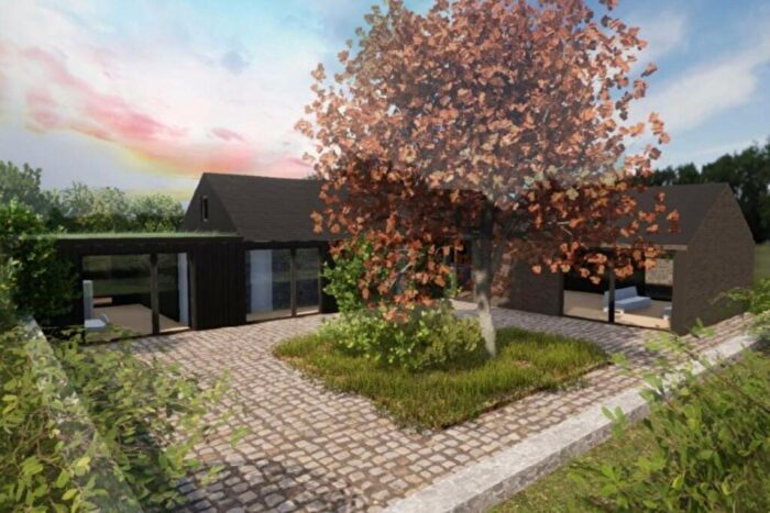 Plot For Sale In Piccotts End Lane - Hemel Hempstead, HP2