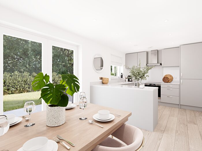 3 Bedroom Detached House For Sale In "The Avon" At Rowan Avenue, Newmachar, Aberdeen, AB21