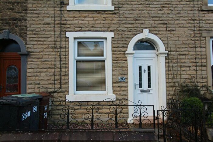 2 Bedroom Terraced House To Rent In Princess Street, Glossop, Derbyshire, SK13