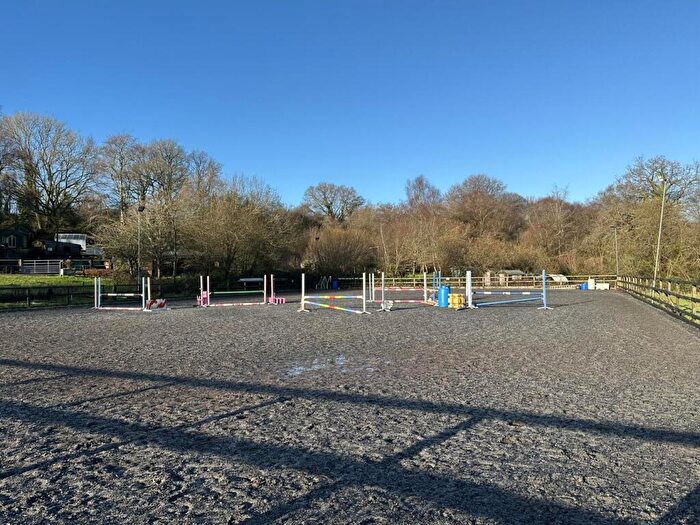 Land For Sale In Venn Ottery, Ottery St. Mary, EX11