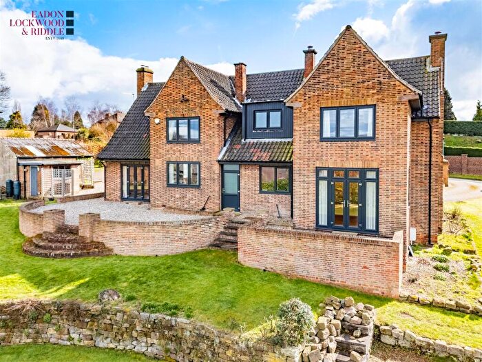 5 Bedroom Detached House To Rent In Sledgate Lane, Wickersley, Rotherham, S66
