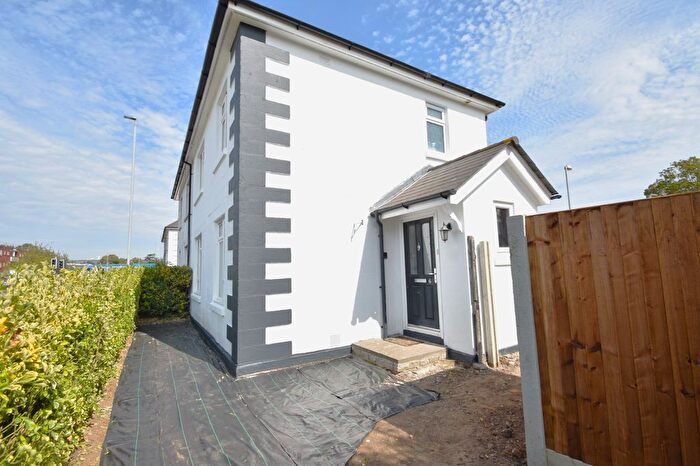 3 Bedroom Semi-Detached House To Rent In York Terrace, Portsmouth, Hampshire, PO2