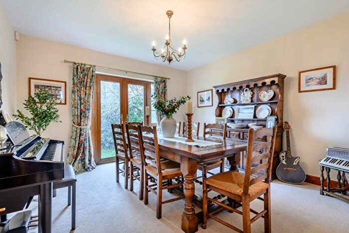 5 Bedroom Detached House For Sale In Vinegar Hill, Undy, Caldicot, NP26