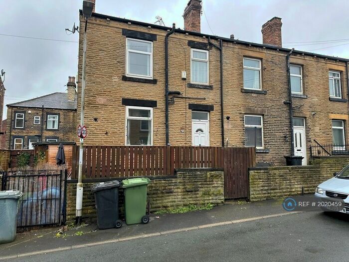 1 Bedroom End Of Terrace House To Rent In Florence Terrace, Morley, Leeds, LS27