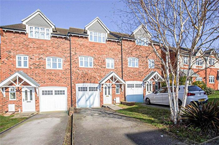 3 Bedroom House To Rent In Bracken Way, Harworth, Doncaster, Nottinghamshire, DN11