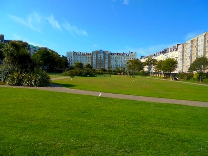 Studio To Rent In Warrior Square, St Leonards-On-Sea, TN37