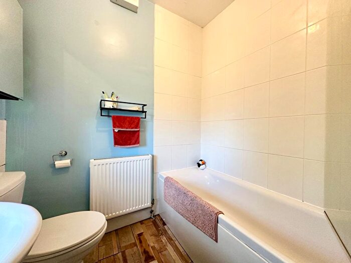 2 Bedroom Detached House To Rent In Front Street, Lockington, Driffield, East Riding Of Yorkshi, YO25