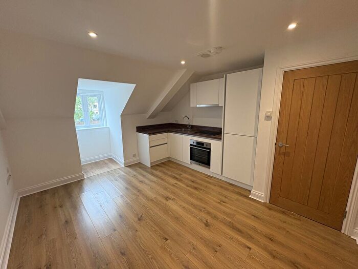 1 Bedroom Flat To Rent In Flat, Catteshall Mill, Catteshall Road, Godalming, Surrey, GU7