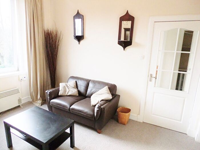 1 Bedroom Flat To Rent In Balcarres Street, Morningside, Edinburgh, EH10