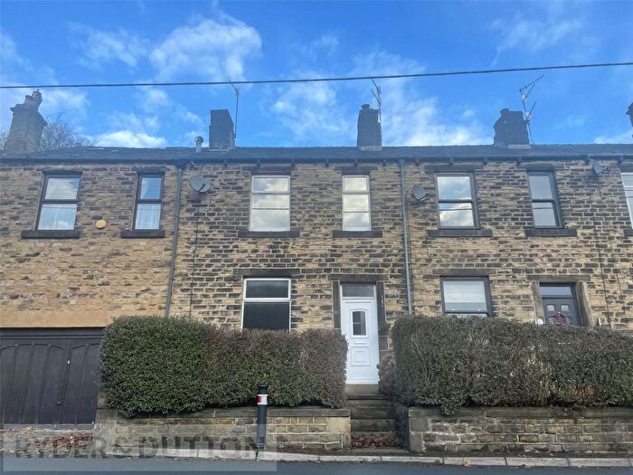 3 Bedroom Terraced House To Rent In Dobcross New Road, Dobcross, Saddleworth, Lancs, OL3